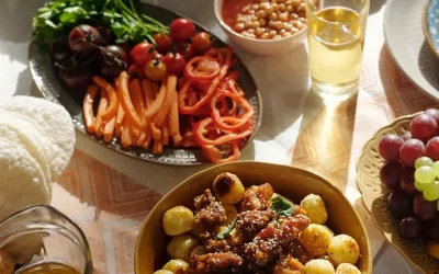 Consejos para una vida más sana