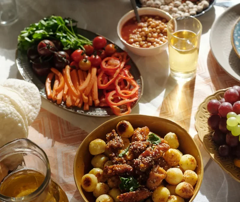 Consejos para una vida más sana