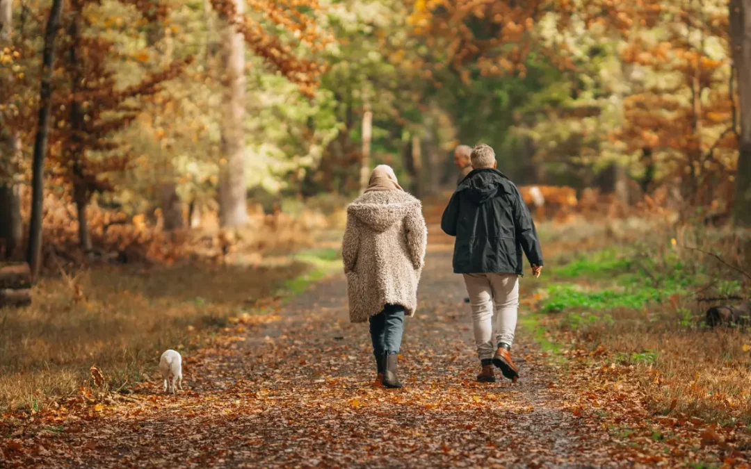 Nunca es tarde para recuperar las Energías