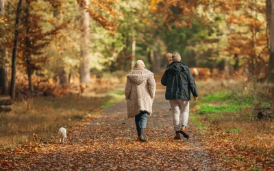 Nunca es tarde para recuperar las Energías